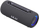 Akai Proffesional Bluetooth Speaker 15W with Battery Life up to 7 hours Black ABTSW-40