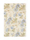 Klonaras Ibiza 306 Summer Bedroom Rugs Set 2004657 3pcs