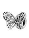 Charmy Charm Fluture Din Argint
