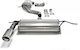 Ta Technix Exhaust Set for VW