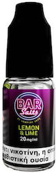 Vampire Bar Salts Lemon Lime 20mg 10ml Lemon and Lime
