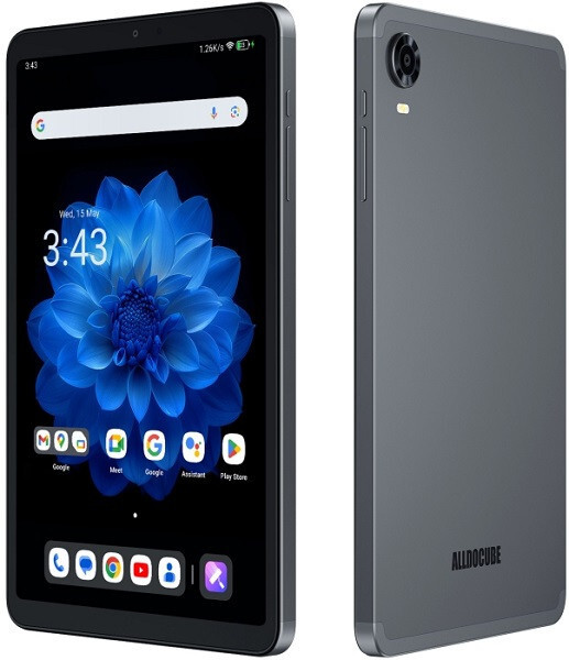 ALLDOCUBE iPlay60mini Pro 8.4インチ 128 GB Alldocube iPlay 60 Mini Pro 4G 8.4