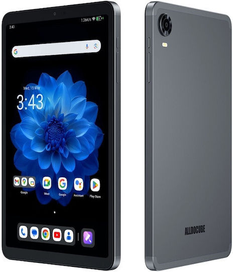 iPlay60_mini_Pro タブレット 8GB RAM 64GB Alldocube iPlay 60 Mini Pro 4G 8.4