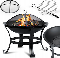 Garten-Feuerschale 60 cm Berdsen Bd-880 Garten-Feuerschale 60 cm Berdsen Bd-880