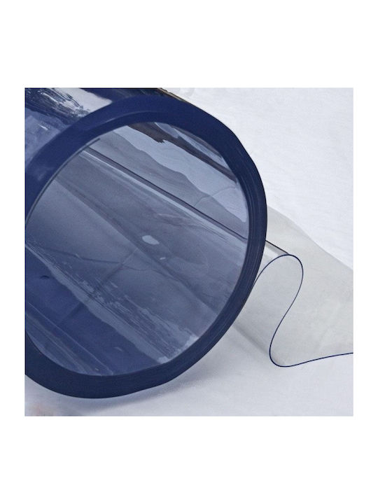 Sidirela Τραπεζομάντηλο Αλέκιαστο Ζελατίνα 0,80mm 130x 1μ