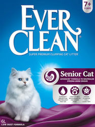 Ever Clean Katzenstreu 6lt