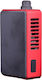 Vaperz Cloud Verdampfer Red