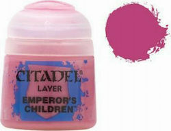Games Workshop Emperor's Children 12ml Games Workshop Emperor's Children 12ml