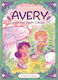 Avery und der Feenkreis Rowan Kingsbury Flying Eye Books 0401