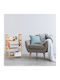 Bibliothek Natural 88x55x26cm