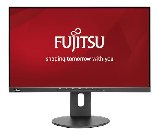 Fujitsu B24-9 TS Refurbished Grade B IPS Monitor 23.8" FHD 1920x1080
