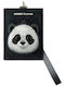 Nimmy Kids Wallet Black
