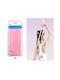Sds Elastisches Trainingstuch 1,5 Meter Pink Sds-26388-ts Sz