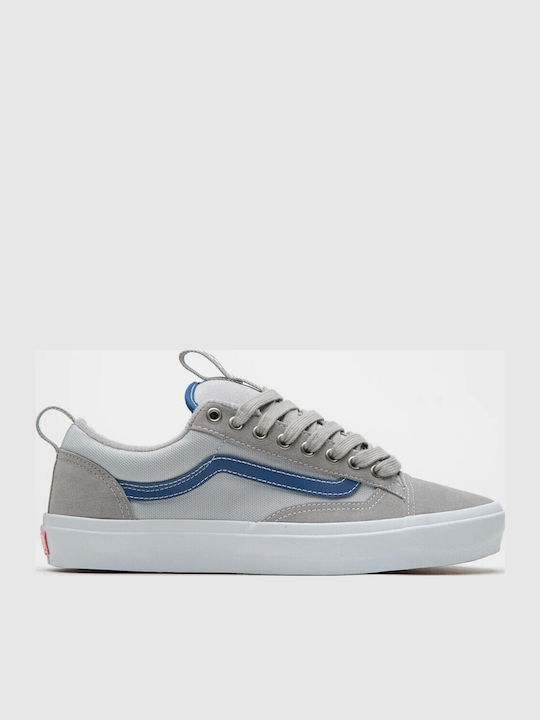 Vans Skate Old Skool 36+ Adidași Gri / Albastru