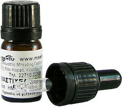 Anemos Αιθέριο Έλαιο Μαστίχα 5ml Anemos Αιθέριο Έλαιο Μαστίχα 5ml