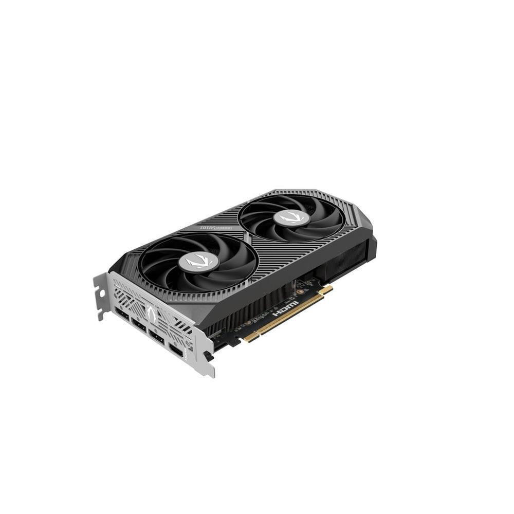 Zotac GeForce RTX 5060 Ti 8GB GDDR7 Twin Edge OC Κάρτα Γραφικών