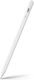 ESR Geo Digital Touch Stylus for iPad in White ...