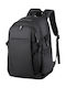 Felbags Rucsac Waterproof Negru
