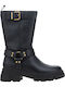 Women's Boots Black