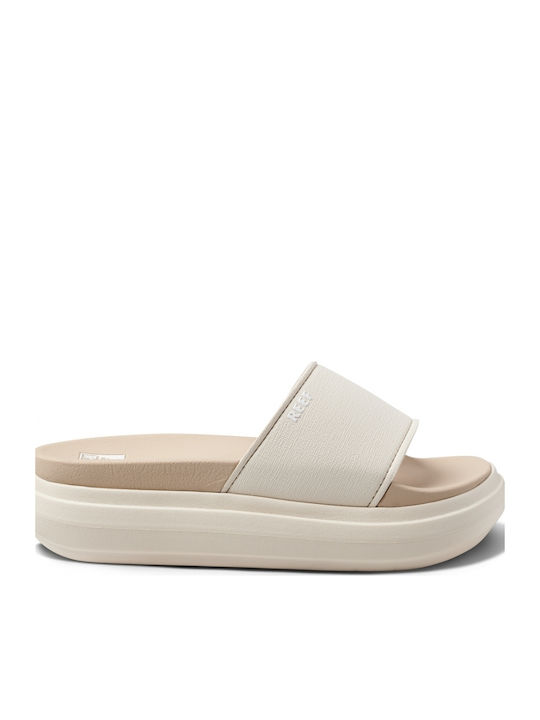 Reef Cushion Bondi Bay Damen Zehentrenner in Be...