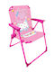 Kinderstühle Peppa Pig Rosa 38x24x53cm