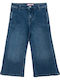 Kids' Denim Pants Blue