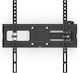HAMA 00220832 Suport TV Montat Pe Perete Până La 30kg Negru