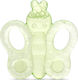 Lorelli Butterfly Teething Ring with Water BPA ...