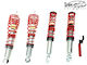 V-Maxx Set Suspensions Adjustable 4pcs for Honda Civic