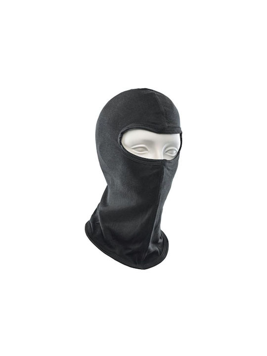 Held Full Face Μπαλακλάβα Αναβάτη Μοτοσυκλέτας Μαύρο Χρώμα