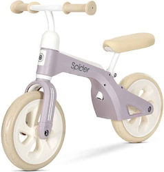 Lorelli Kinderlaufrad Spider Rosa