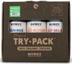 Biobizz Trypack Outdoor