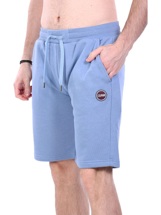 Colmar Мъжка Бермуда Sky Blue