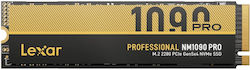 Lexar NM1090 Pro 1TB M.2 LNM109P001T-RNNNG