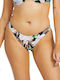 Tropic Hike Bikini Slip Multi