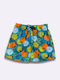 Crool Kids Swimwear Swim Shorts Fruits