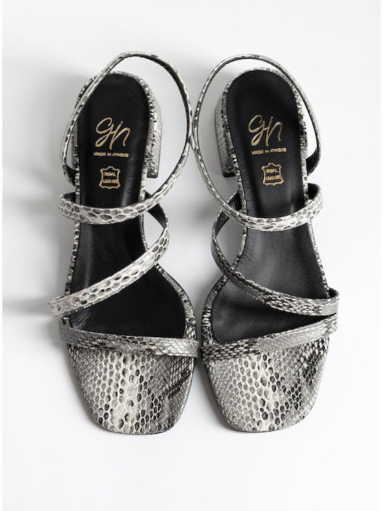 Sandalen ΦΙΔΙ