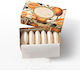 Saponificio Artigianale Fiorentino Soap Bar 6x50gr