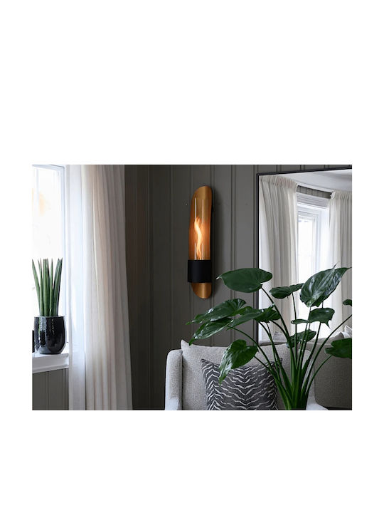 Tenderflame Огнище На закрито Златист