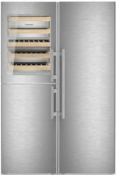Liebherr Εντοιχιζόμενο Σετ Οικιακών Συσκευών 5295 Peak Biofresh Liebherr Εντοιχιζόμενο Σετ Οικιακών Συσκευών 5295 Peak Biofresh