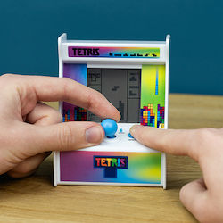 Arcade Retro Console