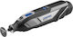 Dremel 8240 Περιστροφικό Πολυεργαλείο 12V 1x2Ah