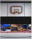 Vevor Waterproof Gym Mat 5 cm Basketball Zfxkqbyzfxkq5lsybv0