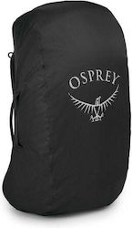 Osprey Aircover Σακίδιο Σχοινιών Ορειβασίας Μαύρο