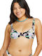 Shadow Tropic Kate Uwire Bikini-Set Mehrfarbig