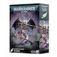 Warhammer 40.000 Emperor’s Children Fulgrim Dämonenprimarch Slaanesh 37-06