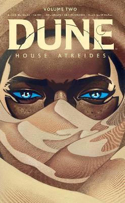 Dune House Atreides Vol 2 Kevin J Anderson 0213, Kevin J Anderson