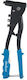 Rebel Rb-1013 Pliers Set Rivets 2.4-4.8 Mm