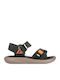 Men's Sandals Green
