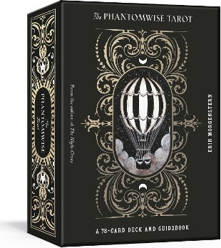The Phantomwise Tarot A The Phantomwise Tarot A